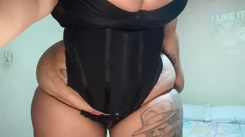 Nikkita online show from May 24, 10:59 pm