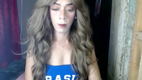 Snapshot of nikkie_dragon chatting on January 20, 4:55 pm nikkie online show from January 20, 4:55 pm