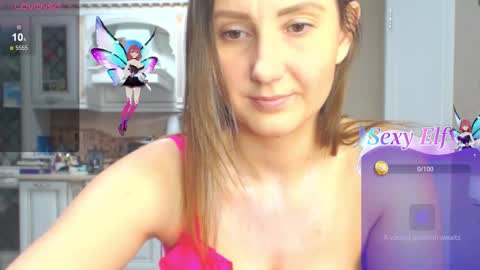 nikkikiss___ online show from February 7, 12:36 am