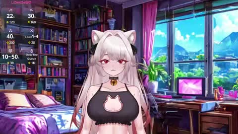 Snapshot of nikkipurr chatting on December 31, 4:04 pm nikkipurr online show from December 31, 4:04 pm