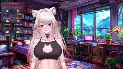 Snapshot of nikkipurr chatting on January 11, 10:07 pm nikkipurr online show from January 11, 10:07 pm