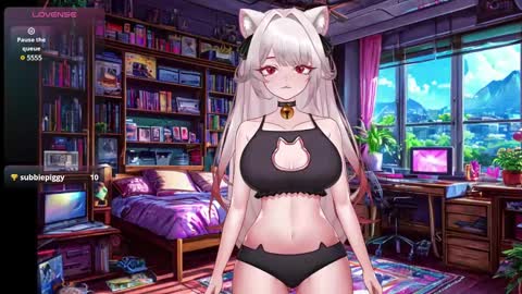 Snapshot of nikkipurr chatting on January 17, 6:54 pm nikkipurr online show from January 17, 6:54 pm