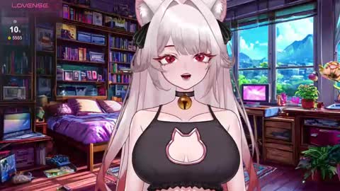 Snapshot of nikkipurr chatting on March 10, 5:50 pm nikkipurr online show from March 10, 5:50 pm