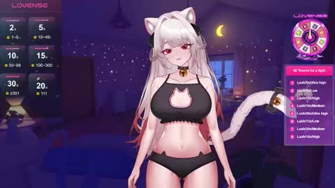 Snapshot of nikkipurr chatting on October 8, 6:38 pm nikkipurr online show from October 8, 6:38 pm