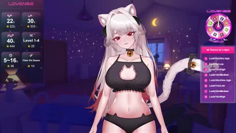 Snapshot of nikkipurr chatting on October 24, 7:54 pm nikkipurr online show from October 24, 7:54 pm