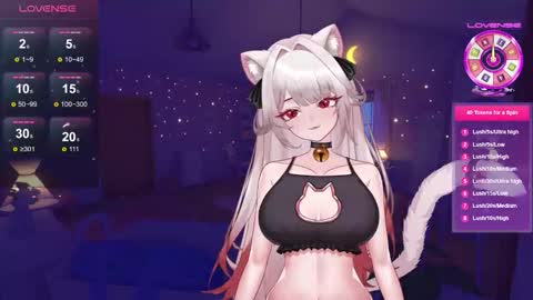 Snapshot of nikkipurr chatting on November 6, 12:11 am nikkipurr online show from November 6, 12:11 am