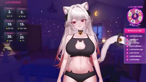 Snapshot of nikkipurr chatting on November 20, 7:46 pm nikkipurr online show from November 20, 7:46 pm