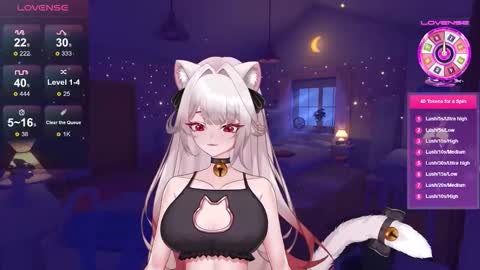 Snapshot of nikkipurr chatting on November 25, 5:07 am nikkipurr online show from November 25, 5:07 am