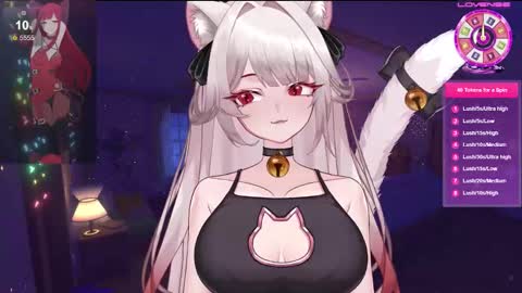 nikkipurr online show from March 21, 5:27 pm