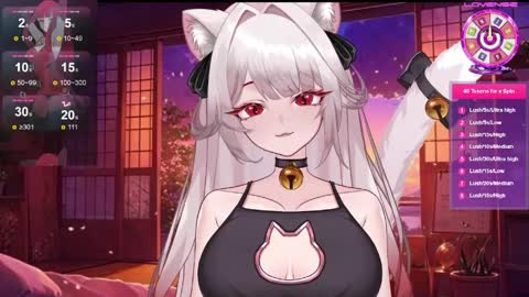 nikkipurr online show from April 3, 5:16 am