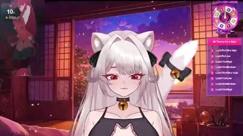 nikkipurr online show from April 13, 5:07 pm