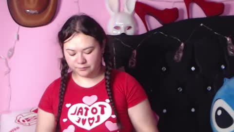 Nikkirous online show from December 31, 1:19 pm