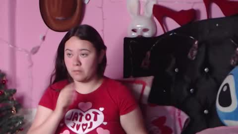 Nikkirous online show from January 10, 2:02 pm