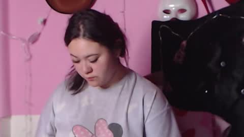 Nikkirous online show from January 16, 2:08 pm