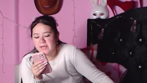 Nikkirous online show from January 18, 5:15 pm