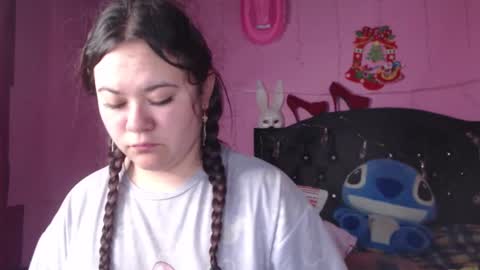 Nikkirous online show from February 4, 2:21 pm