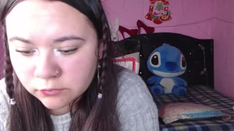 Nikkirous online show from February 19, 4:11 pm