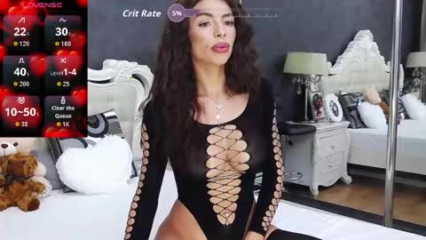 Snapshot of nikkirushxx chatting on September 28, 6:41 am Nikky online show from September 28, 6:41 am