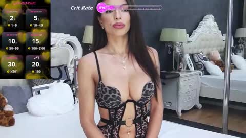 Snapshot of nikkirushxx chatting on October 13, 5:51 am Nikky online show from October 13, 5:51 am