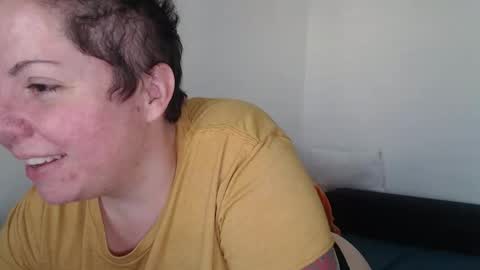 Nikki Sequoia online show from November 7, 8:09 pm