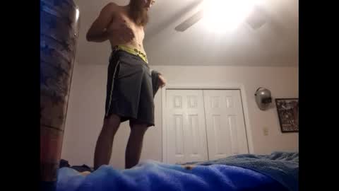 Snapshot of nikkisix9367 chatting on February 2, 4:54 pm Nick kief online show from February 2, 4:54 pm