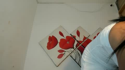 Debora21Cm online show from September 13, 8:30 pm