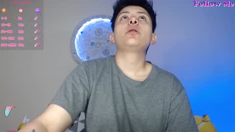 Nikky online show from December 10, 1:55 pm