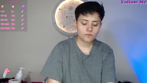 Nikky online show from December 13, 5:54 pm