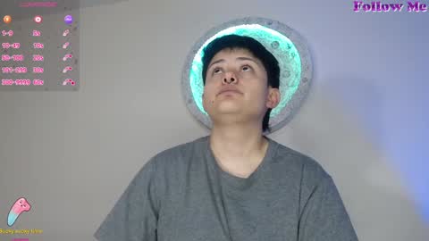 Nikky online show from December 19, 5:50 pm