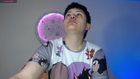 Nikky online show from January 5, 12:42 pm