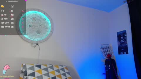 Nikky online show from January 12, 1:05 pm