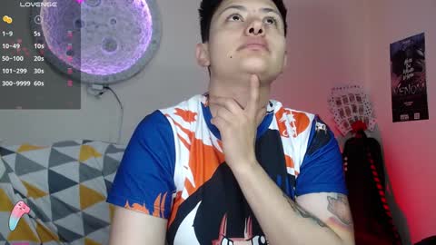 Nikky online show from January 18, 12:36 pm