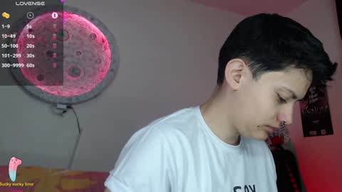 Nikky online show from February 5, 1:11 pm