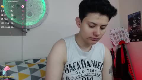 Nikky online show from February 11, 1:09 pm