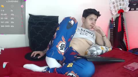 Nikky online show from February 11, 4:46 pm