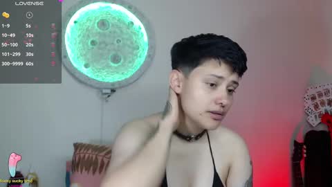 Nikky online show from March 2, 4:32 pm