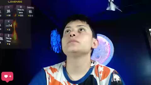 Nikky online show from September 17, 1:02 pm