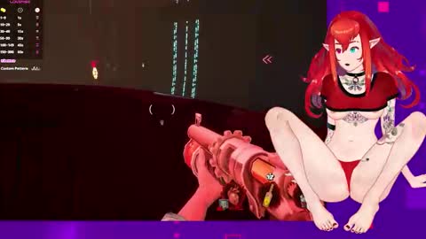 niko_gameground online show from September 14, 1:54 pm