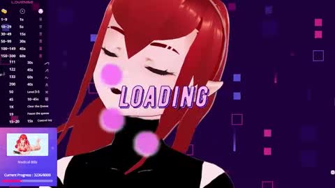 niko_gameground online show from November 30, 9:46 am