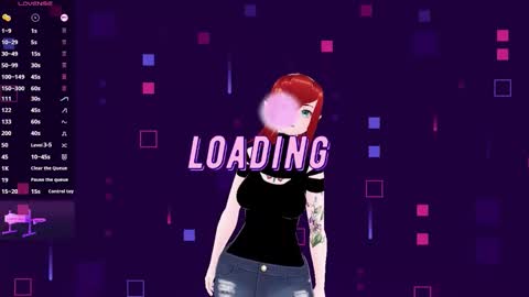 niko_gameground online show from February 20, 10:16 am