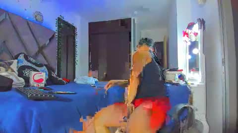 niko_milk online show from January 14, 1:22 am