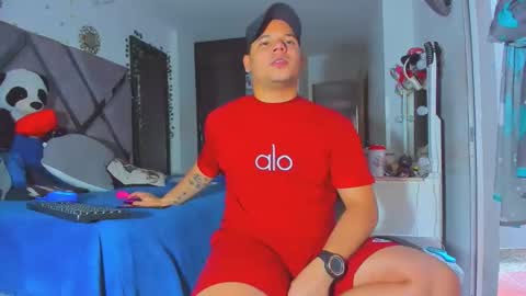 niko_milk online show from March 21, 7:50 pm