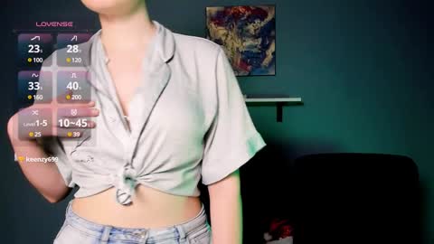 Little Niko  Help me reach my goals online show from January 10, 8:04 pm