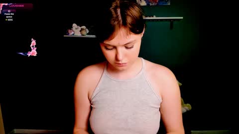 Little Niko  Help me reach my goals online show from January 18, 2:03 am