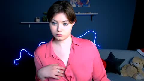 Little Niko  Help me reach my goals online show from February 8, 8:21 pm