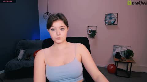 Little Niko  Help me reach my goals online show from March 8, 7:53 pm