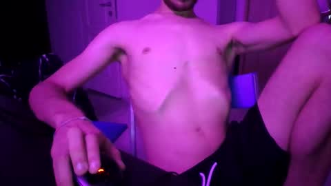 Nikolas50 online show from November 3, 12:24 am