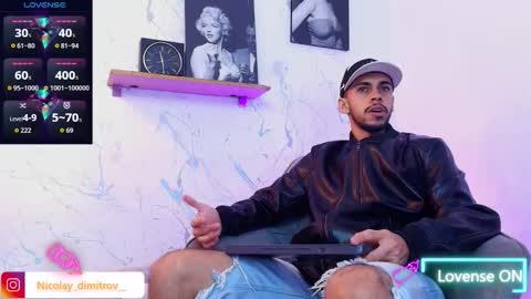    online show from October 17, 5:21 am