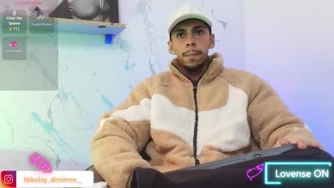    online show from November 19, 6:35 am