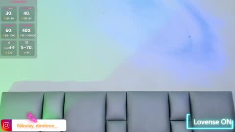    online show from April 1, 12:22 am